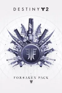Destiny 2: Набор «Отвергнутые»