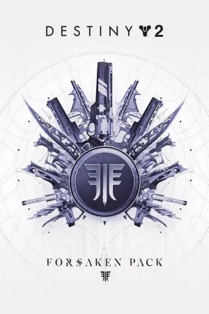 Destiny 2: Набор «Отвергнутые»