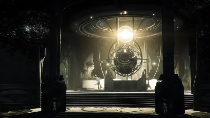 Destiny 2: Набор «Отвергнутые» — скриншот 4
