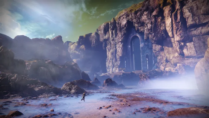 Destiny 2: Набор «Отвергнутые» — скриншот 7