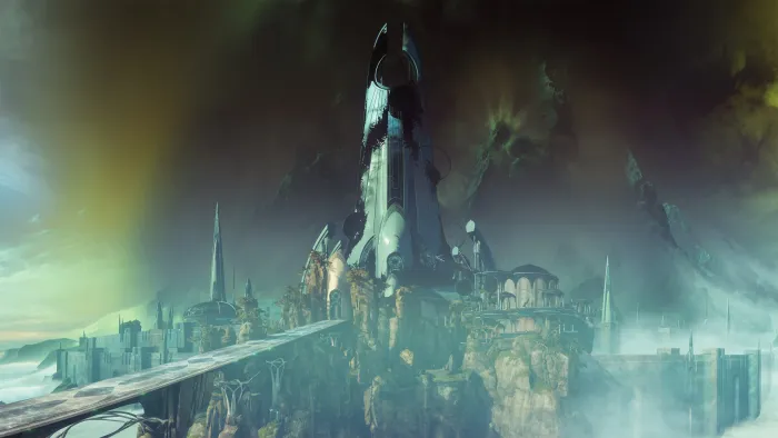 Destiny 2: Набор «Отвергнутые» — скриншот 8