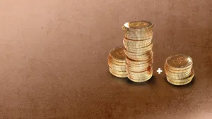 Бронзовый набор кредитов команды The Crew 2