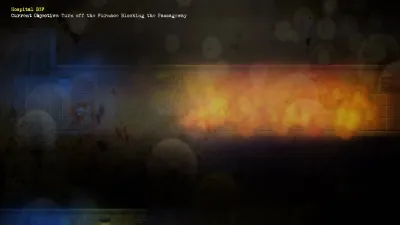 Outbreak — скриншот 14