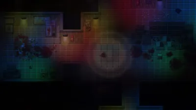 Outbreak — скриншот 15