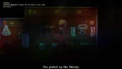 Outbreak — скриншот 4