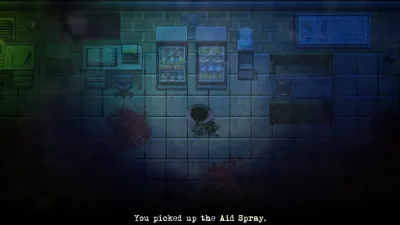 Outbreak — скриншот 8