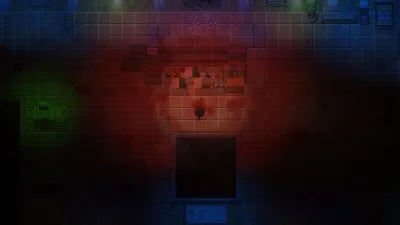 Outbreak — скриншот 9