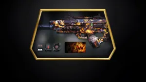 Набор для персонализации "Обратная тяга"