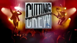 "(I Just) Died in Your Arms" - Cutting Crew