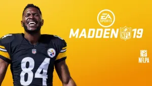 Madden NFL 19
