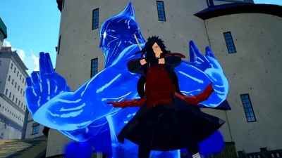 NARUTO TO BORUTO: SHINOBI STRIKER Season Pass — скриншот 1