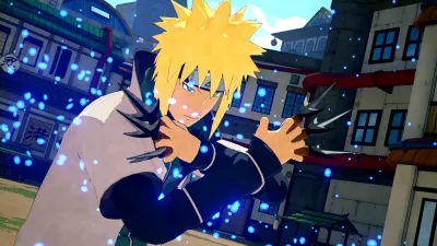 NARUTO TO BORUTO: SHINOBI STRIKER Season Pass — скриншот 5