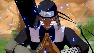 NARUTO TO BORUTO: SHINOBI STRIKER Season Pass — скриншот 8