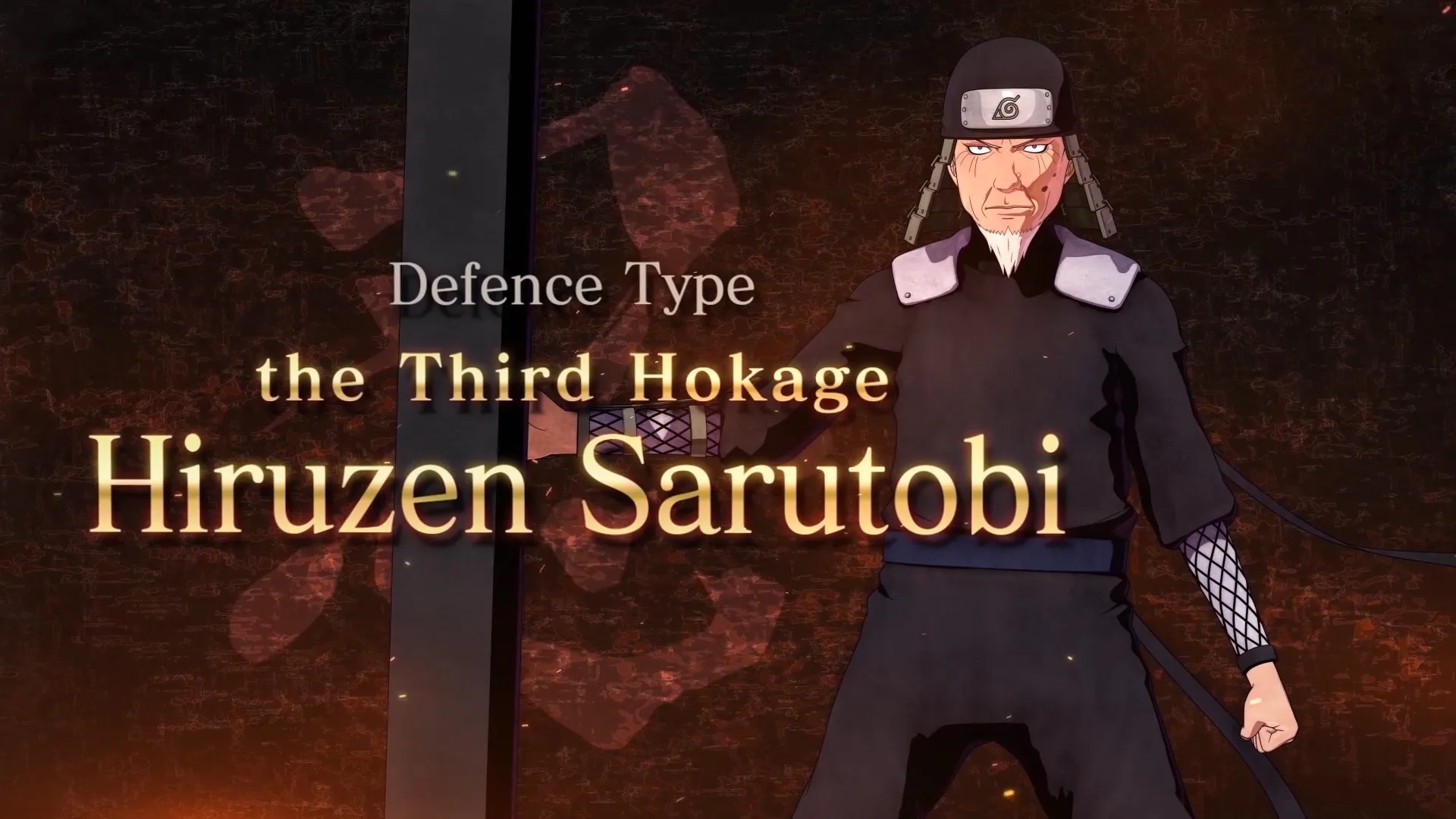 NARUTO TO BORUTO: SHINOBI STRIKER Season Pass — трейлер