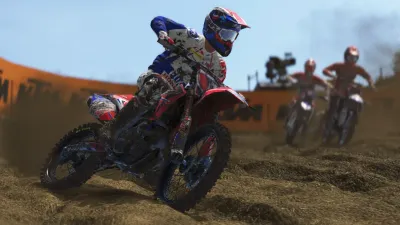 MXGP2 — скриншот 13