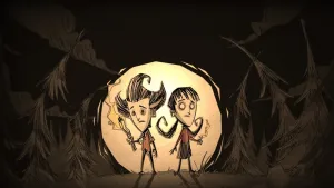 Don't Starve Together: Console Edition