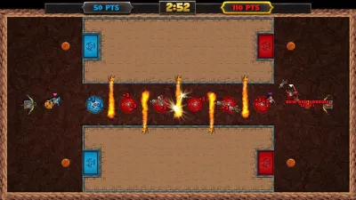 Knight Squad — скриншот 6