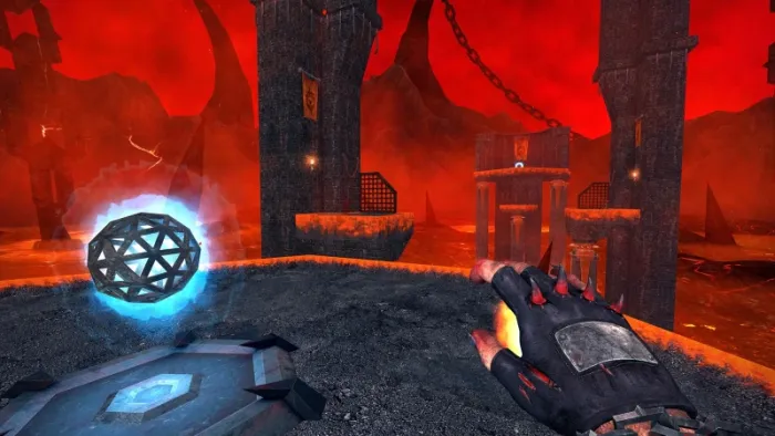 SEUM: Speedrunners from Hell — скриншот 3