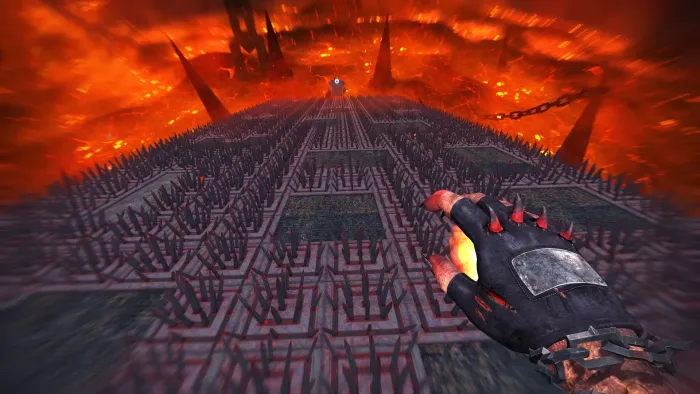 SEUM: Speedrunners from Hell — скриншот 8