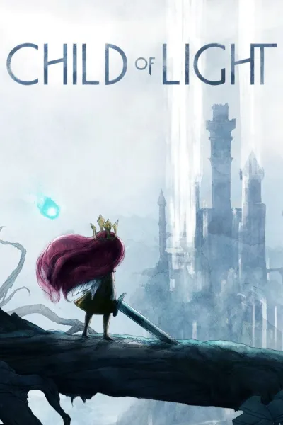 Child of Light