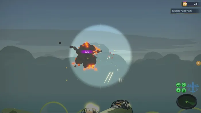 Bomber Crew Deluxe Edition — скриншот 10