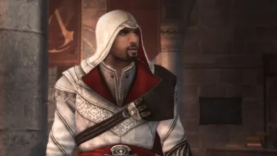 Assassin's Creed® The Ezio Collection — скриншот 6