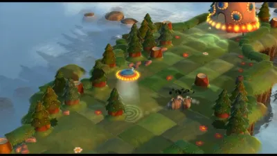 FLOCK! — скриншот 11