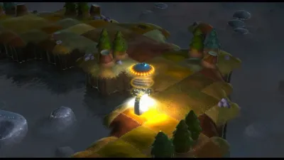 FLOCK! — скриншот 12