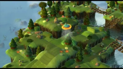 FLOCK! — скриншот 3