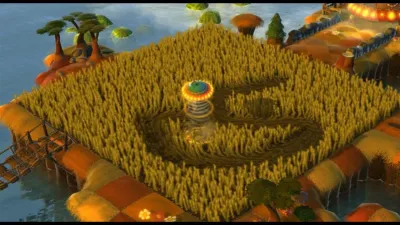 FLOCK! — скриншот 5