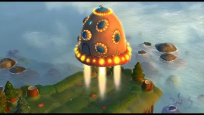 FLOCK! — скриншот 6