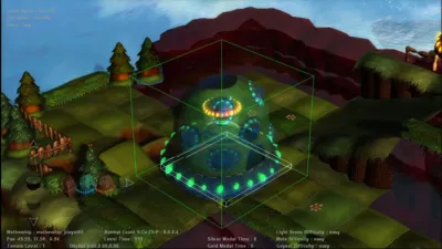 FLOCK! — скриншот 9