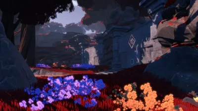 RWBY: Grimm Eclipse — скриншот 12