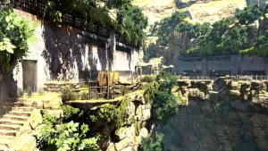 Sniper Elite 3: Спасти Черчилля: Часть 2 - В пасти у зверя