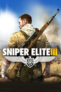 Sniper Elite 3: Спасти Черчилля: Часть 2 - В пасти у зверя