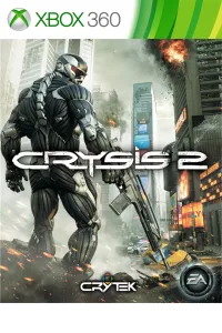 Crysis 2