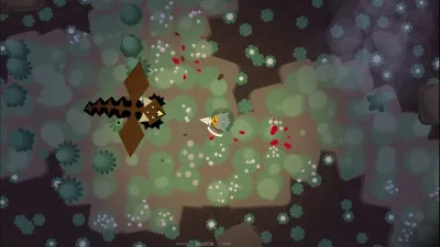 UnExplored - Unlocked Edition — скриншот 1