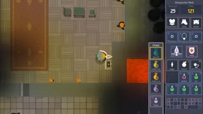 UnExplored - Unlocked Edition — скриншот 2