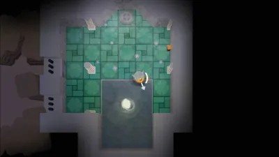 UnExplored - Unlocked Edition — скриншот 4