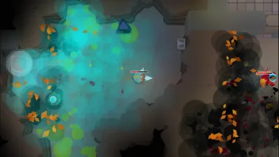 UnExplored - Unlocked Edition — скриншот 7