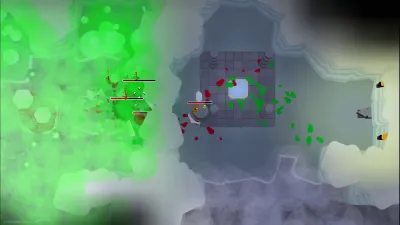 UnExplored - Unlocked Edition — скриншот 8