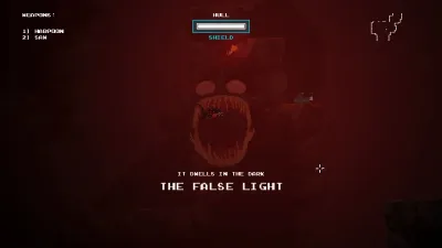 The Aquatic Adventure of the Last Human — скриншот 4