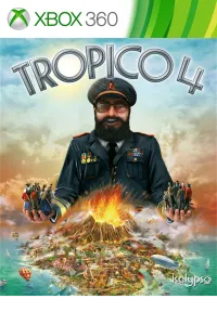 Tropico 4