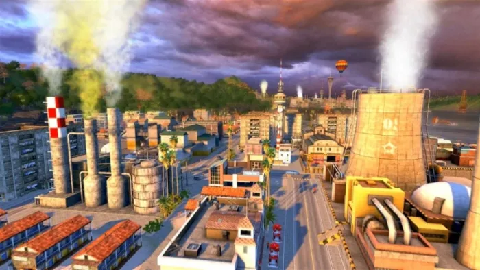 Tropico 4 — скриншот 3