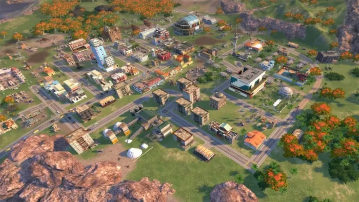Tropico 4 — скриншот 9