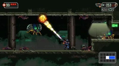 The Mummy Demastered — скриншот 4