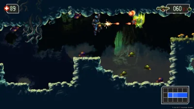 The Mummy Demastered — скриншот 7