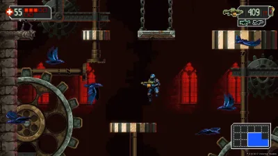 The Mummy Demastered — скриншот 8