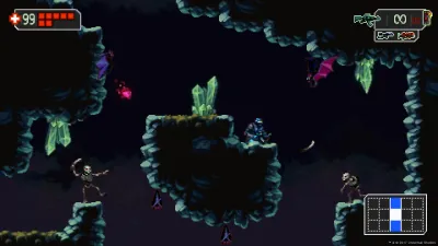 The Mummy Demastered — скриншот 9