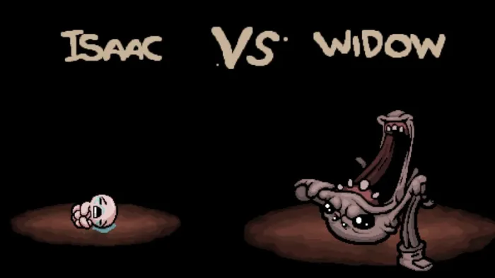 The Binding of Isaac: Rebirth — скриншот 4